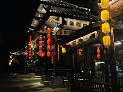-坂田手造文化街