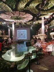 -格乐利雅婚礼艺术中心(南外滩店)