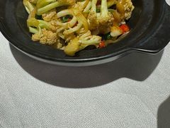 -峨嵋酒家(王府井店)