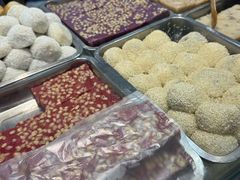 -常州糕团店(北大街新世纪商城店)