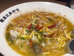 -新太二·鲜料川菜(晶耀前滩店)