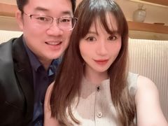 -广州富力君悦大酒店空中花园