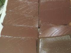 鸭血-嬷孙家潮汕牛肉火锅(北京路天河城店)