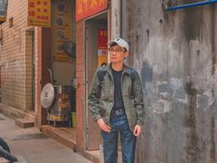 -公平菜粿(沙河店)