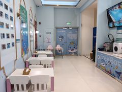 -翡尔堡亲子游丨泳成长中心(万象汇店)