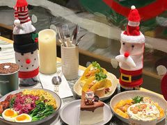 -沛家·西餐Brunch·直火料理