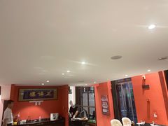 -正德楼果木烤鸭·渔家菜(东港店)