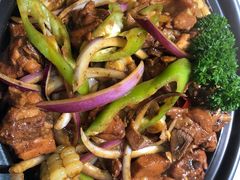 -状元虎.摇滚炒鸡.家常菜(义勇街店)