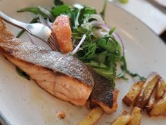 -FISH&POTATO Cō(地中海美食 万象城店)