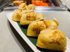 -海底捞火锅(高新万达店)