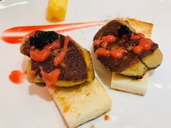 -不翻台·无国界铁板烧(北国先天下店)