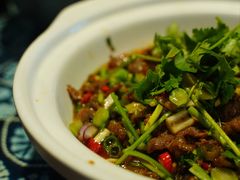 -阿嫂印象·民间江湖菜(大学城店)