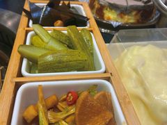 -灶座小锅烀饼·铁锅炖(道里店)