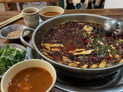 -黑竹香鸡(营和巷店)