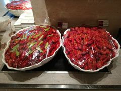 -新发展亚太JW万豪酒店·福苑咖啡厅