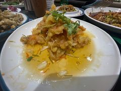 -一块豆腐(李沧书院路店)