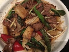 -老头儿油爆虾·知味杭州(爱琴海购物中心)