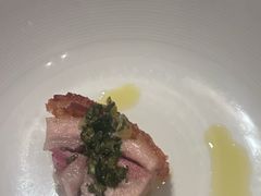 -广州四季酒店·意珍·意式自助餐