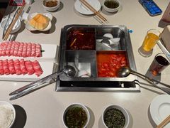 -海底捞火锅(劲松店)