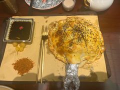 -那拉提之疆·新疆菜(美院店)