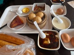 -阿那亚第三食堂 Cafeteria 3