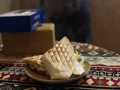 鸡肉卡巴-Turka土耳咖(五大道店)