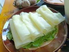 -憨孃孃·重庆老火锅(红山黑金店)