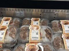 -山姆会员商店(杨桥西路店)