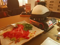 白云寿喜锅-东京和食 Sun with AQUA