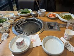 -黄金牧场(明洞总店)
