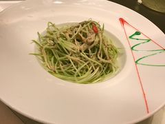 -唐拉雅秀酒店-唐苑中餐厅