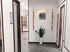 -东书房琴棋书画馆(昆城校区)
