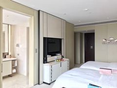 -北京康莱德酒店