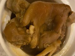 三美猪脚-三美肉骨茶(柏威年广场店)