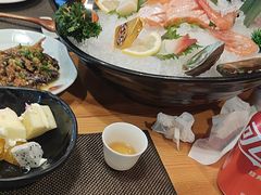 -菊上尊品料理(蚌埠银泰店)