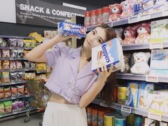 -Olé精品超市(北京合生汇店)