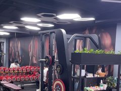 -即刻健身馆(对外经贸店)