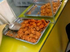 -延庆观炸鸡(淮北街总店)