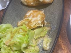 -热血兄弟·炭火烤肉(融侨中心店)