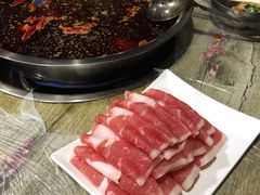 -满天星太珍火锅