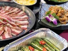 -鹤江桥·红油牛肉粉(SKP店)