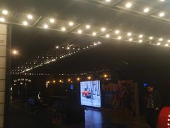 -CGV影城(滨江天街IMAX店)