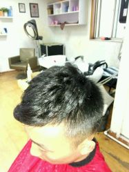 picture-佑米造型