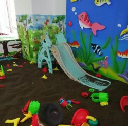 -美加乐儿童乐园(江宁文鼎广场店)