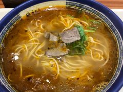 -美玲骨汤牛肉面(未来广场店)