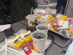 -卡乐星(浦东机场店)