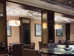 -浙江安吉JW万豪酒店·万豪中餐厅