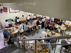 大堂-老刘家泡馍·陕西老字号(钟楼广济街店)