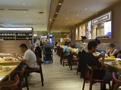 -蔡澜点心·粤菜(花城汇南区店)