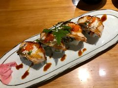 -一心创作料理屋(经开万达店)